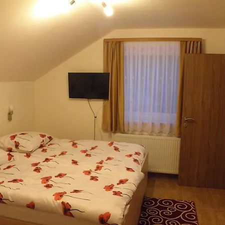 Gasthuis And Restaurant Ana Hrib-Loski Potok