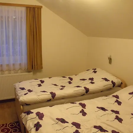 And Restaurant Ana Hrib-Loski Potok