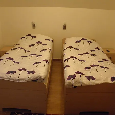 And Restaurant Ana 3* Hrib-Loski Potok