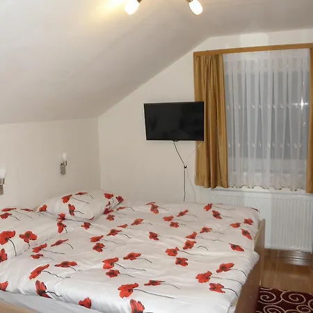 And Restaurant Ana Gasthuis Hrib-Loski Potok