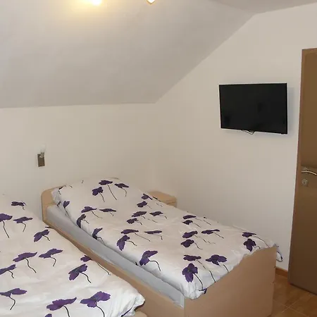 Gasthuis And Restaurant Ana 3*