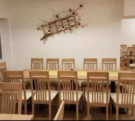 And Restaurant Ana 3* Hrib-Loski Potok