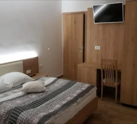 And Restaurant Ana 3* Hrib-Loski Potok