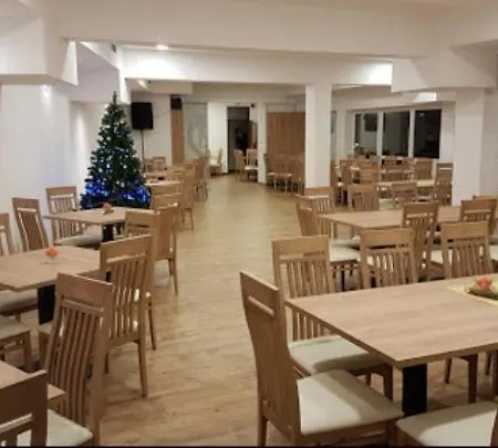 And Restaurant Ana Penzion