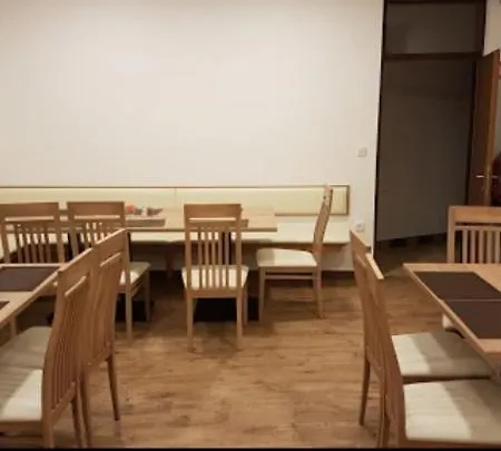 Gasthuis And Restaurant Ana Hrib-Loski Potok