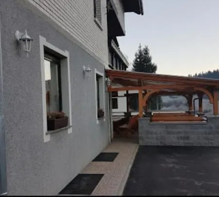 Penzion And Restaurant Ana 3*