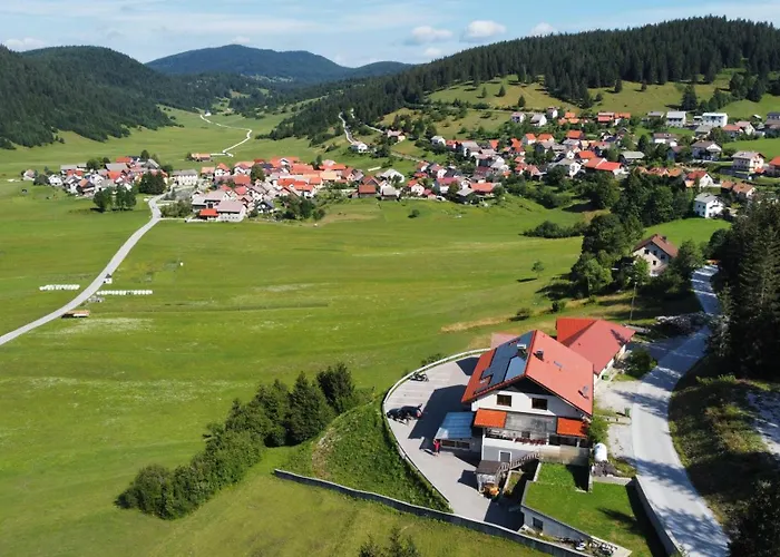 بيت ضيافة And Restaurant Ana 3*