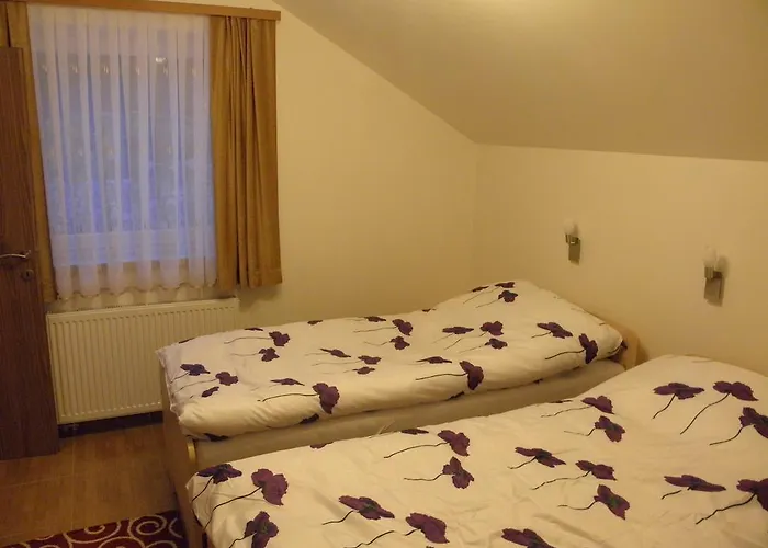 And Restaurant Ana Hrib-Loski Potok