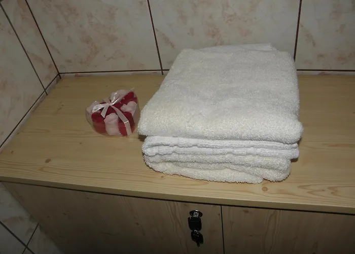 بيت ضيافة And Restaurant Ana 3*