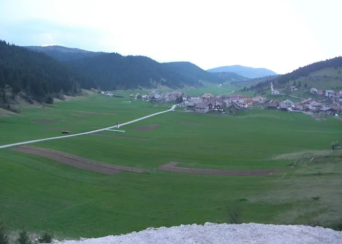 بيت ضيافة And Restaurant Ana