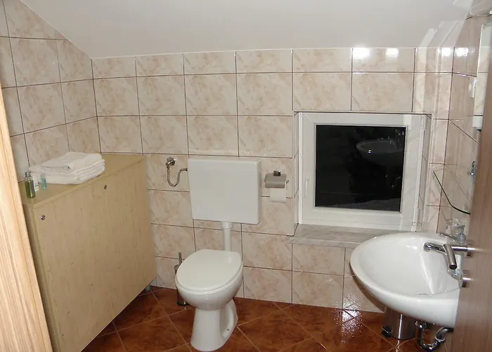 بيت ضيافة And Restaurant Ana 3*