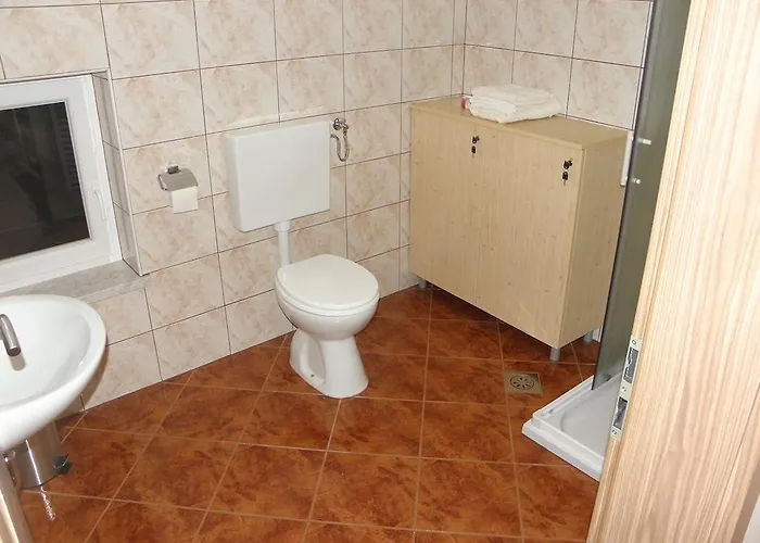 And Restaurant Ana 3* Hrib-Loski Potok