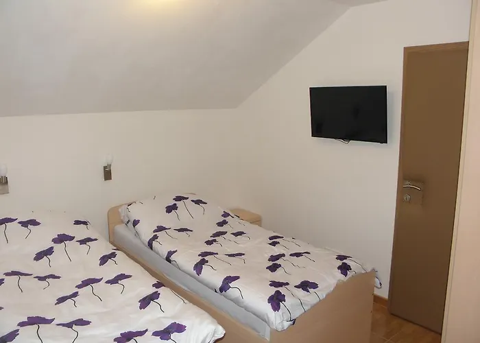 بيت ضيافة And Restaurant Ana 3*