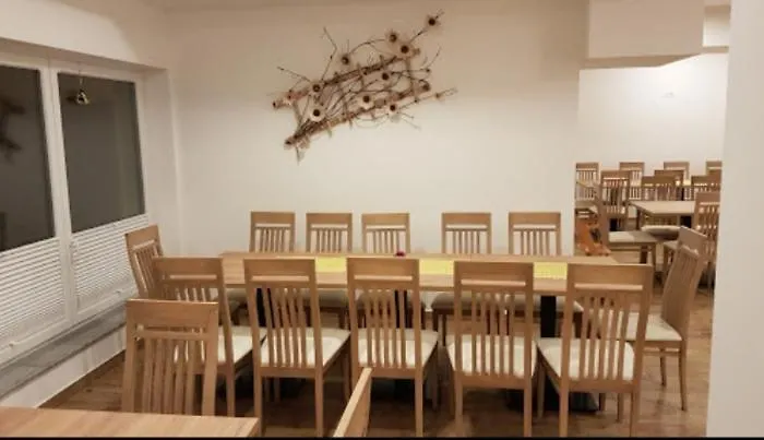 And Restaurant Ana 3* Hrib-Loski Potok