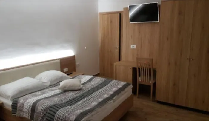 And Restaurant Ana 3* Hrib-Loski Potok