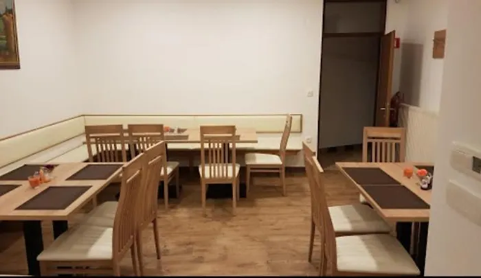 بيت ضيافة And Restaurant Ana Hrib-Loski Potok