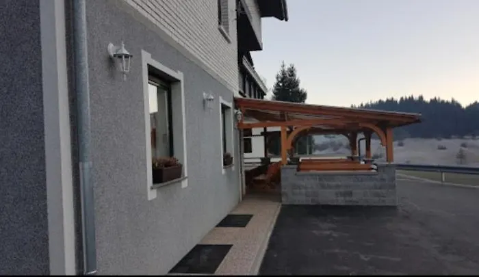 بيت ضيافة And Restaurant Ana 3*